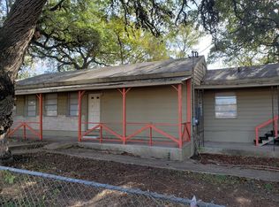 1607 Taylors Valley Rd, Belton, TX 76513