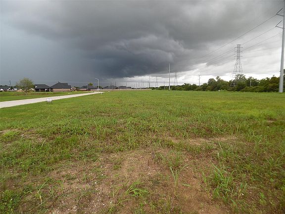 5th image of 15410 Cypress Point Ln Lot 21