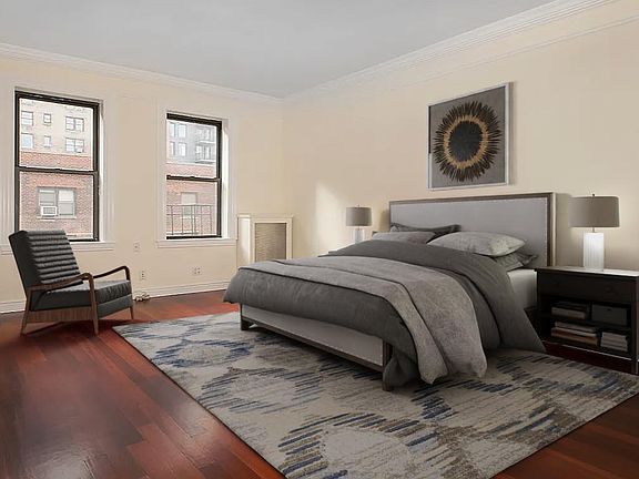 5th image of 325 E 80th St APT 6C