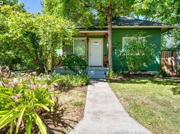 1490 Jefferson St, Eugene, OR 97402