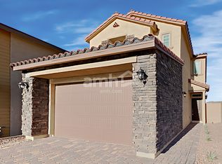 336 Timber Kate Pl, Henderson, NV 89015