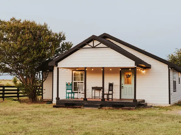 246 Hcr 1450 N, Covington, TX 76636