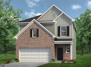 724 Shetland Trl, Cartersville, GA 30121