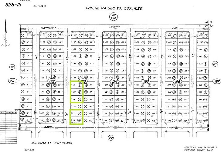 1st image of 528193-13121098 Date Ave Lot 76