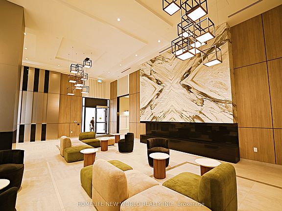 2nd image of 9751 Markham Rd #B2108