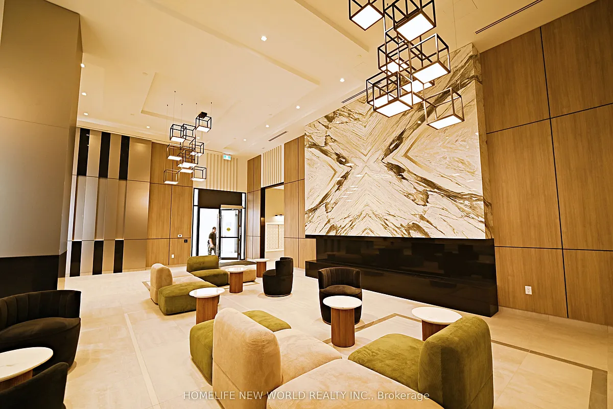 Building Photo - 9751 Markham Rd #B2108
