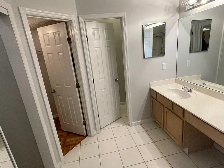 Master Bathroom 1
