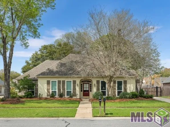 17755 Chancellorsville Ave, Baton Rouge, LA 70817