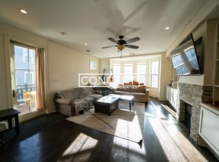 23 Hillside St #2, Roxbury Crossing, MA 02120
