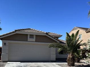 23781 W La Canada Blvd, Buckeye, AZ 85396