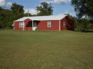 111155 S 4760th Rd, Muldrow, OK 74948