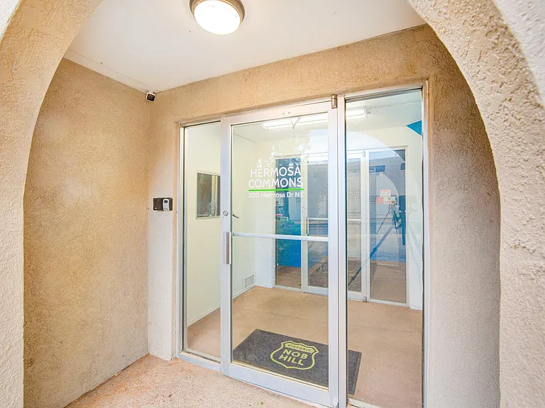 200 Hermosa Dr NE #203 — Photo 13