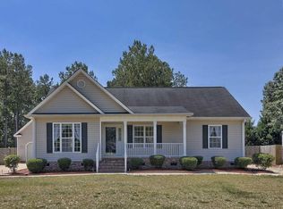 1155 Medfield Rd, Lugoff, SC 29078