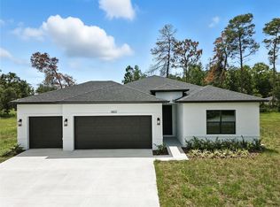 13822 SW 42nd Court Rd, Ocala, FL 34473