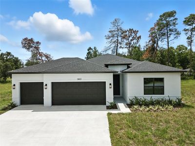 13822 SW 42nd Court Rd, Ocala, FL, 34473