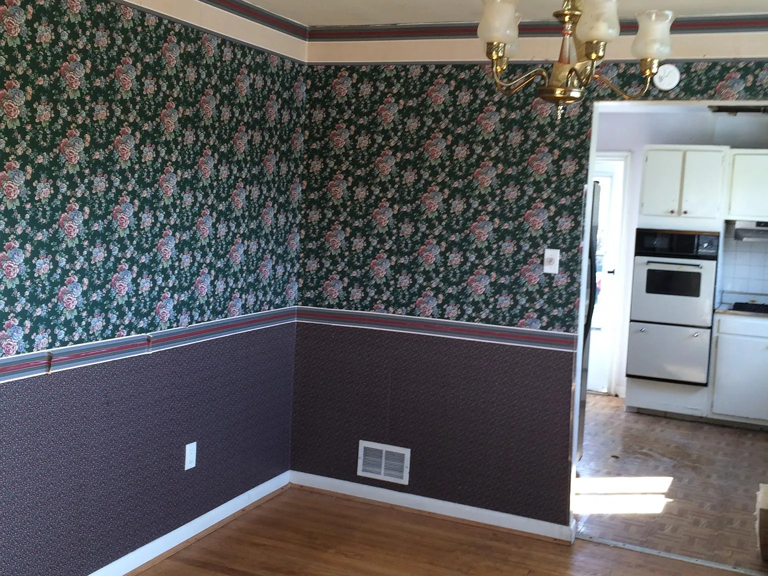 1 bed, 130 sqft, $650 — Photo 3