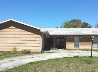 12107 Randee Rd, New Port Richey, FL 34654