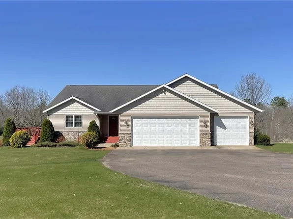 N5145 860th Street, Elk Mound, WI 54739