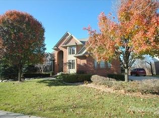 23859 Broadmoor Park Ln, Novi, MI 48374