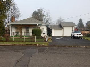 52698 NE 3rd St, Scappoose, OR 97056