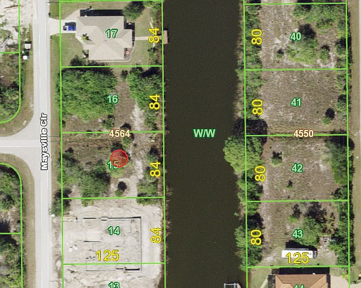 1st image of 14462 Maysville Cir