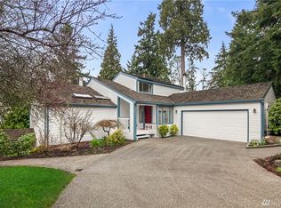 5203 137th Pl SE, Bellevue, WA 98006