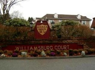 24 Williamsburg Ct UNIT 3, Shrewsbury, MA 01545