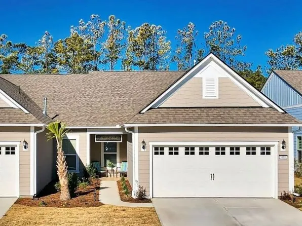 5989 Tramonto St, Myrtle Beach, SC 29572