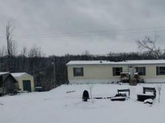 Property Rear View