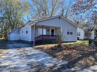 407 Empire Ave S, Joplin, MO 64801