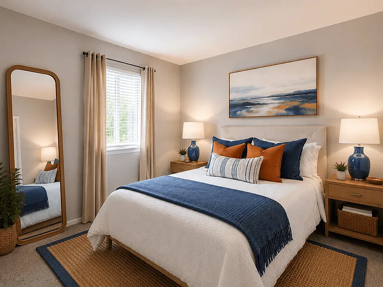 The Lawton Townhomes — Photo 7