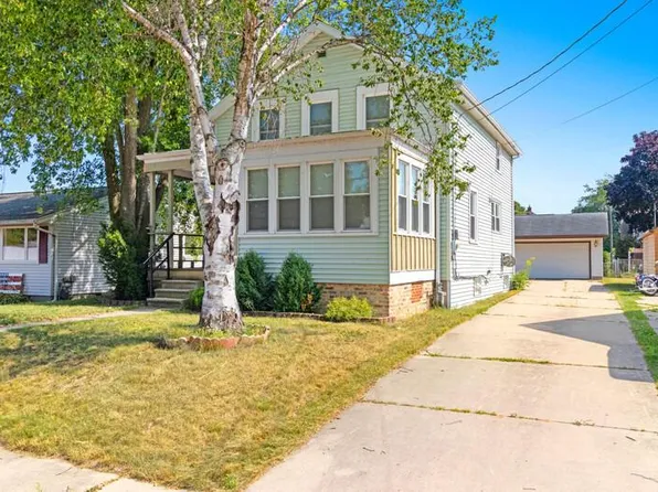 2515 16th STREET, Two Rivers, WI 54241