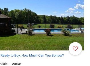327 Hardscrabble Rd, Olmstedville, NY 12857