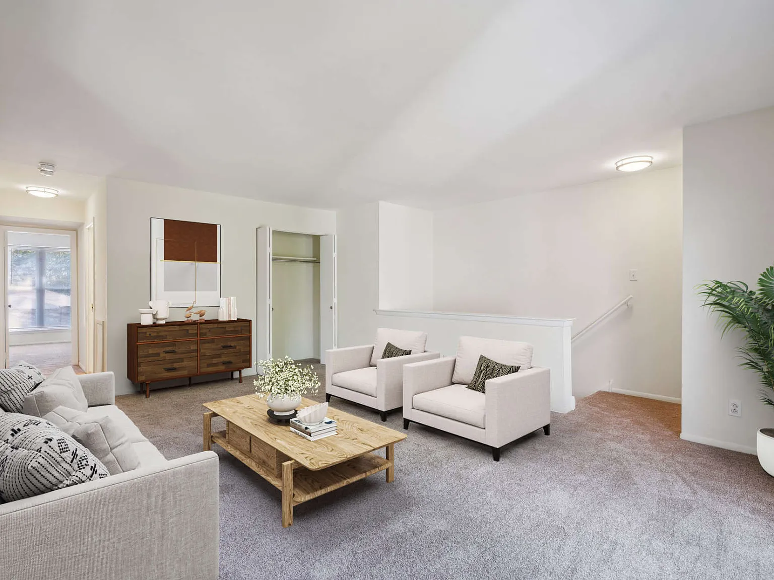 Meetinghouse Apartments & Townhouses — Photo 3