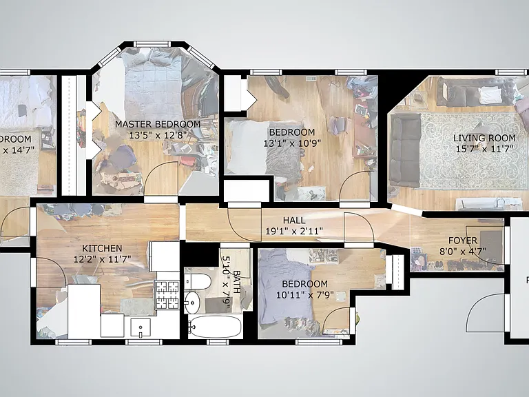372 Prospect St #3 — Photo 10