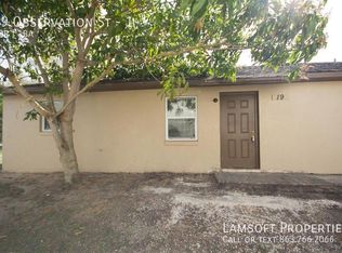 19 Observation St #1, Lake Placid, FL 33852