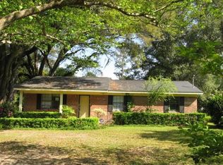 1336 E River Rd, Bainbridge, GA 39817