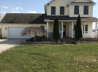 369 County Road 40, Sullivan, OH 44880