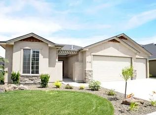 5067 N Duvall Ave, Meridian, ID 83646