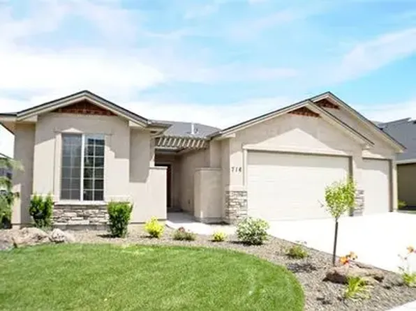 5067 N Duvall Ave, Meridian, ID 83646