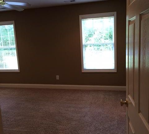 Master bedroom.