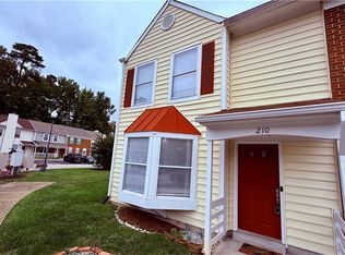 210 Whitewater Dr, Newport News, VA 23608