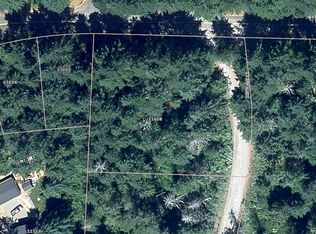 11608 Cole Point Way, Anderson Island, WA 98303