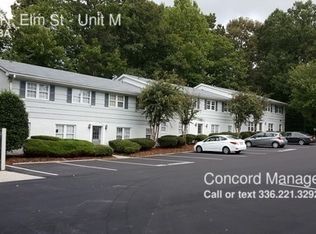 3304 N Elm St APT M, Greensboro, NC 27405