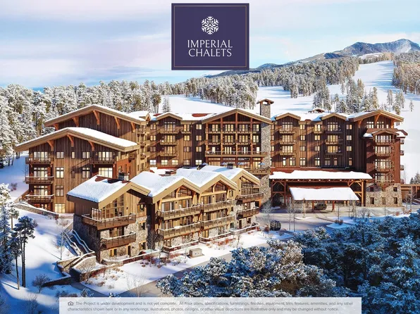 1 Ski Hill Rd #711, Breckenridge, CO 80424