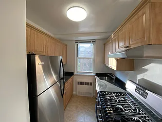 Rented by Brown Harris Stevens