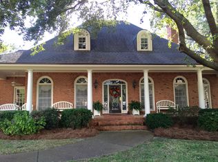 2876 Tupelo Dr, Panama City, FL 32405