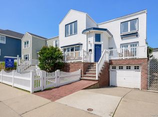 9 Vinton Street, Long Beach, NY 11561