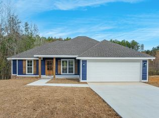 105 Little John Dr, Petal, MS 39465