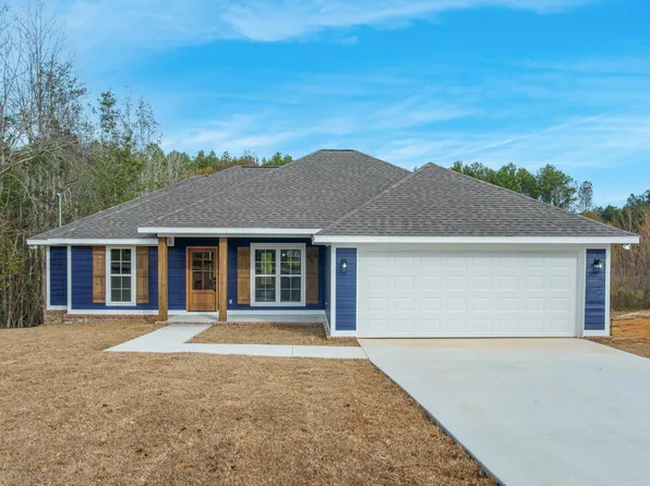 105 Little John Dr, Petal, MS 39465